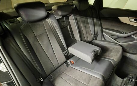 Audi A4, 2021 год, 3 497 000 рублей, 17 фотография