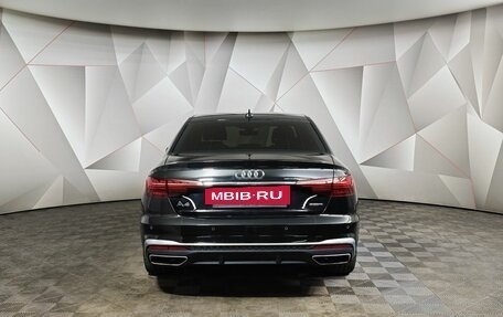 Audi A4, 2021 год, 3 497 000 рублей, 8 фотография