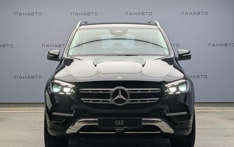 Mercedes-Benz GLE, 2026 год, 12 399 000 рублей, 12 фотография