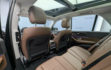 Mercedes-Benz GLE, 2026 год, 12 399 000 рублей, 6 фотография