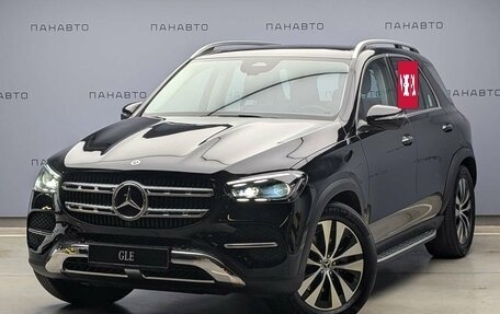 Mercedes-Benz GLE, 2026 год, 12 399 000 рублей, 7 фотография