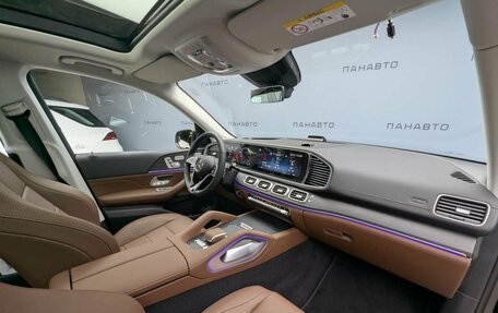 Mercedes-Benz GLE, 2026 год, 12 399 000 рублей, 18 фотография