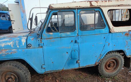 ЛуАЗ 3151, 2005 год, 75 000 рублей, 2 фотография