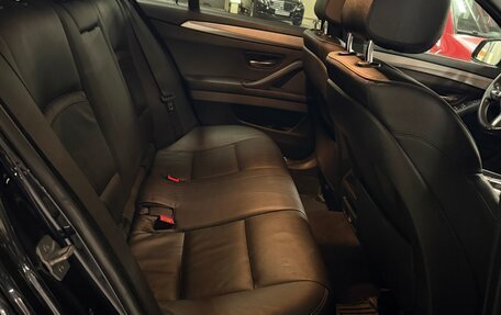 BMW 5 серия, 2013 год, 2 100 000 рублей, 7 фотография