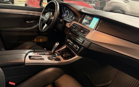 BMW 5 серия, 2013 год, 2 100 000 рублей, 8 фотография