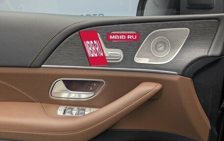Mercedes-Benz GLE, 2026 год, 12 399 000 рублей, 16 фотография