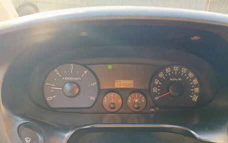 Hyundai Starex I рестайлинг, 2007 год, 1 290 000 рублей, 8 фотография