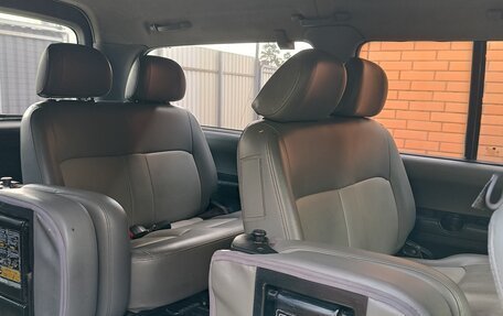 Hyundai Starex I рестайлинг, 2007 год, 1 290 000 рублей, 14 фотография