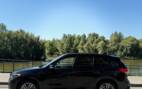 BMW X1, 2020 год, 3 650 000 рублей, 3 фотография