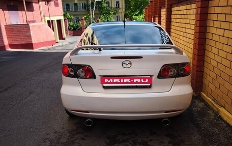 Mazda 6, 2007 год, 333 000 рублей, 5 фотография