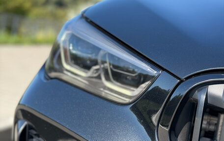 BMW X1, 2020 год, 3 650 000 рублей, 9 фотография