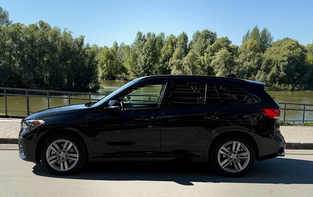 BMW X1, 2020 год, 3 650 000 рублей, 4 фотография