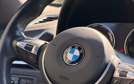 BMW X1, 2020 год, 3 650 000 рублей, 12 фотография
