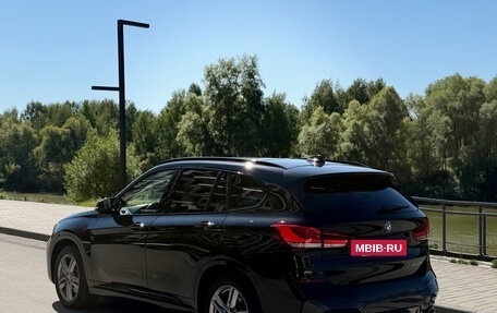 BMW X1, 2020 год, 3 650 000 рублей, 5 фотография