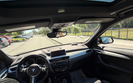 BMW X1, 2020 год, 3 650 000 рублей, 11 фотография