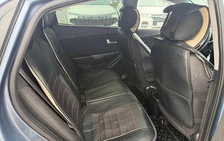 KIA Rio III рестайлинг, 2014 год, 775 000 рублей, 19 фотография