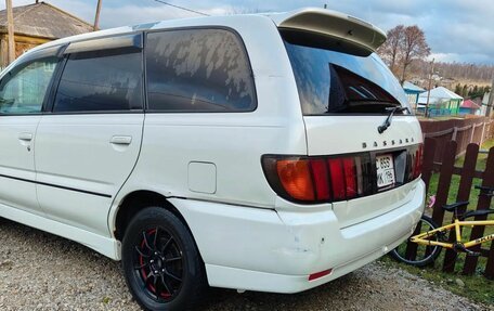 Nissan Bassara, 1999 год, 590 000 рублей, 4 фотография