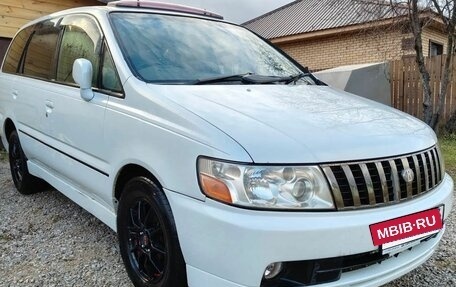 Nissan Bassara, 1999 год, 590 000 рублей, 6 фотография