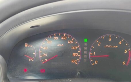 Nissan Bassara, 1999 год, 590 000 рублей, 16 фотография