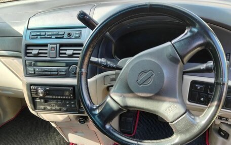 Nissan Bassara, 1999 год, 590 000 рублей, 13 фотография