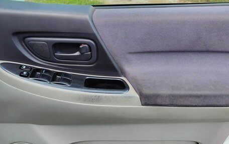Nissan Bassara, 1999 год, 590 000 рублей, 17 фотография