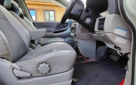 Nissan Bassara, 1999 год, 590 000 рублей, 21 фотография