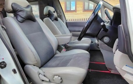 Nissan Bassara, 1999 год, 590 000 рублей, 19 фотография