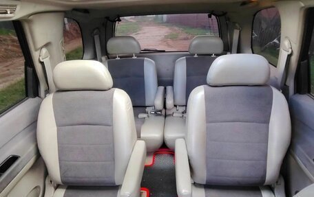 Nissan Bassara, 1999 год, 590 000 рублей, 23 фотография