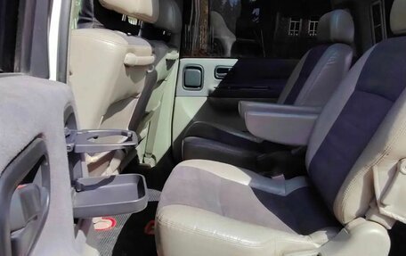 Nissan Bassara, 1999 год, 590 000 рублей, 29 фотография