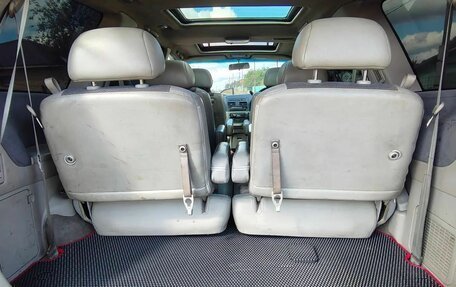 Nissan Bassara, 1999 год, 590 000 рублей, 27 фотография
