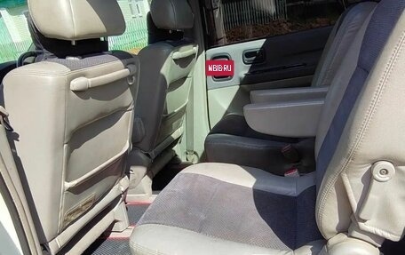 Nissan Bassara, 1999 год, 590 000 рублей, 28 фотография