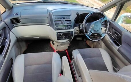 Nissan Bassara, 1999 год, 590 000 рублей, 39 фотография