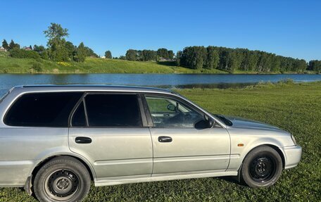 Honda Partner I, 1998 год, 180 000 рублей, 7 фотография