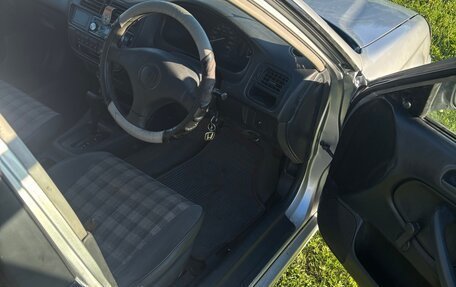 Honda Partner I, 1998 год, 180 000 рублей, 8 фотография