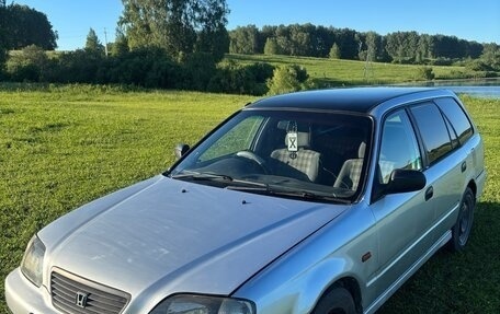 Honda Partner I, 1998 год, 180 000 рублей, 3 фотография