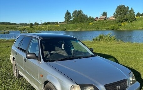 Honda Partner I, 1998 год, 180 000 рублей, 2 фотография