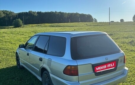 Honda Partner I, 1998 год, 180 000 рублей, 5 фотография
