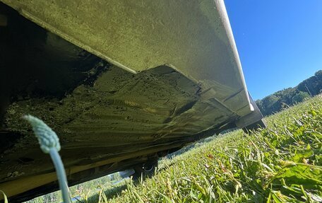 Honda Partner I, 1998 год, 180 000 рублей, 15 фотография