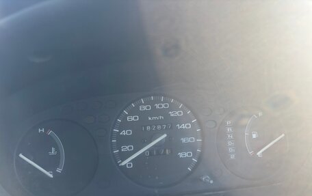 Honda Partner I, 1998 год, 180 000 рублей, 18 фотография