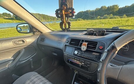 Honda Partner I, 1998 год, 180 000 рублей, 17 фотография