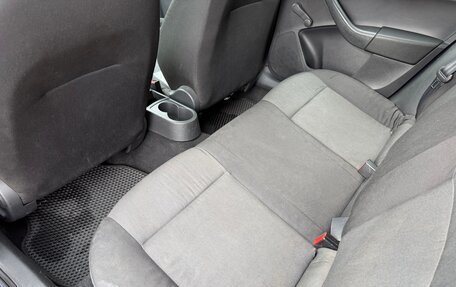Skoda Rapid I, 2015 год, 350 000 рублей, 19 фотография