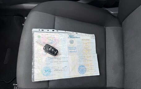 Skoda Rapid I, 2015 год, 350 000 рублей, 25 фотография