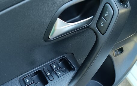 Volkswagen Polo VI (EU Market), 2016 год, 950 000 рублей, 8 фотография