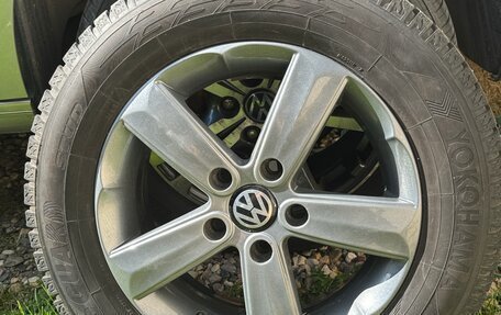 Volkswagen Caddy III рестайлинг, 2011 год, 785 000 рублей, 2 фотография