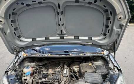 Volkswagen Caddy III рестайлинг, 2011 год, 785 000 рублей, 13 фотография
