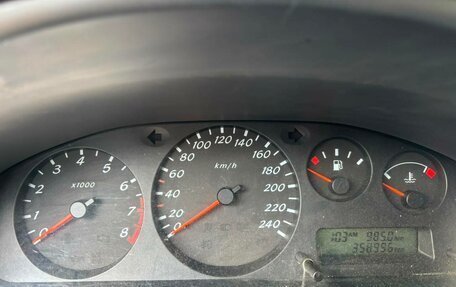 Nissan Almera, 2001 год, 170 000 рублей, 5 фотография