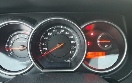 Nissan Tiida, 2011 год, 900 000 рублей, 18 фотография