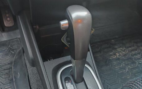 Nissan Tiida, 2011 год, 900 000 рублей, 17 фотография