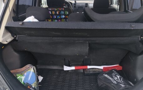 Nissan Tiida, 2011 год, 900 000 рублей, 21 фотография