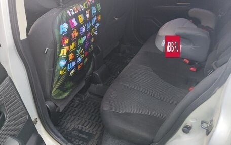 Nissan Tiida, 2011 год, 900 000 рублей, 20 фотография